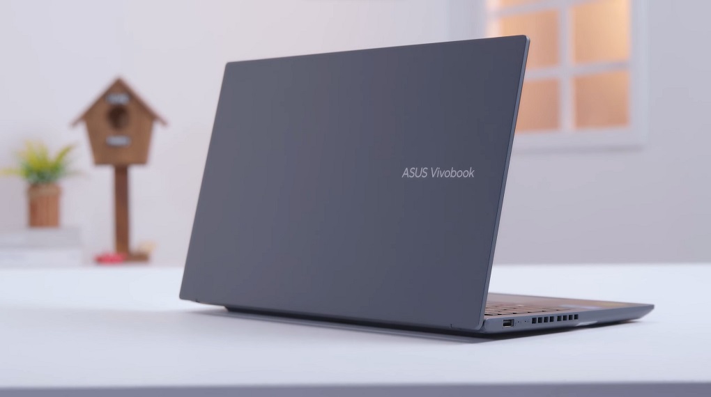 Asus VivoBook 15X OLED A1503ZA i5 12500H (L1290W) - Thiết kế